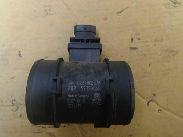 DEBIMETRE OPEL/ALFA/CADILLAC/DAEWO/CHEVROLET/FIAT/LANCIA/SAAB/SUZUKI - Vue 1